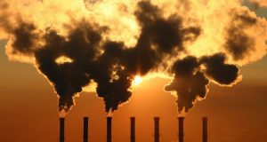 Australia facing 1 billion tonne emissions shortfall on current policies