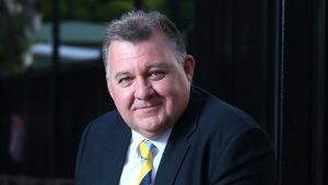 Come over for a cuppa, Craig Kelly, and let’s talk solar