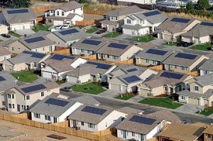 Enphase says NSW solar tariff closure driving surge in battery storage demand