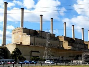 Australian coal power in free-fall, but they making off like bandits