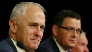 Labor states accuse Turnbull of “ignorant rubbish” on renewable energy