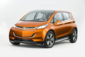 GM’s Bolt to take on Tesla, Norway and Germany link wind with hydro storage