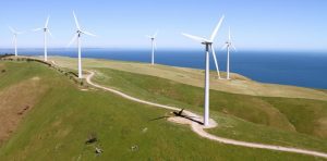 Queensland’s first large-scale wind farm reaches financial close