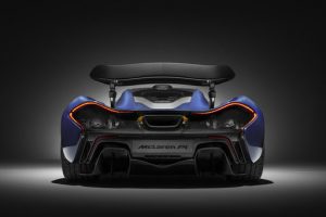 Apple aims to buy McLaren Technology Group, Financial Times report claims