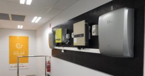 GCL E-KwBe sales commence in Australia, taking on the battery storage giants