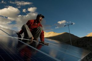 China: Six little known facts about the country’s solar and wind boom