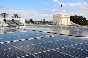 City of Port Phillip adds 172kW rooftop solar at St Kilda HQ