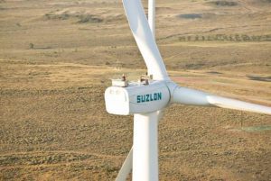 Australia could, should make wind turbines, says Suzlon chief