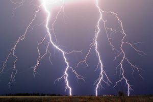 Heavy weather and the transition to a 21st century energy system