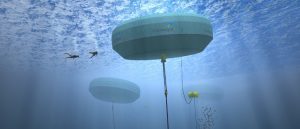 Carnegie secures $3.7m debt funding for wave-based microgrid