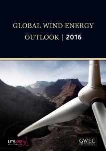 Wind energy could supply 20% of global electricity by 2030