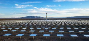 Coalition commits $110m for Port Augusta solar towers