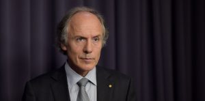 Finkel’s fine line through Australia’s testy power politics