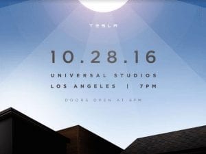 Tesla’s solar roof and storage 2.0 reveal: What to expect