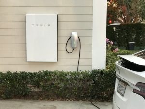 Powerwall 2: Tesla doubles up on battery storage and slashes costs