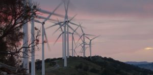 Wind curtailment falls to one per cent in South Australia