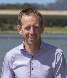 Greens’ Rattenbury to replace Corbell as ACT climate minister