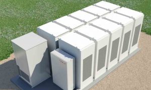 NZ’s Vector makes major push into Australia battery storage market