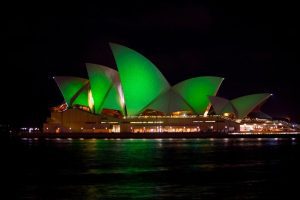 Discover Australia’s ‘Green House’ on the Airbnb Sustainability Tour