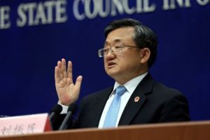 China tells Trump – no climate conspiracy here