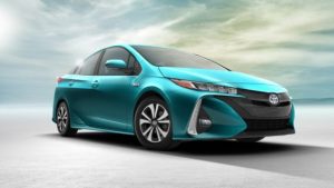 Toyota “tames” lithium-ion battery technology, aims for all electric cars