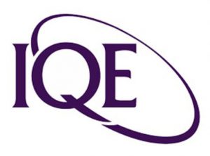 BluGlass and IQE enter into a strategic partnership to develop a range of electronic applications