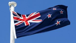 Kiwis beating us on climate risk too