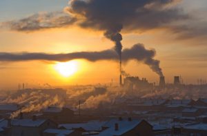 Only three years to save 1.5°C climate target, says UNEP