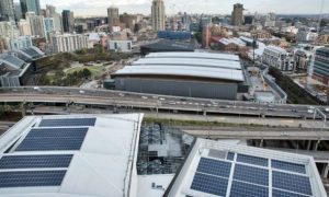 Solar PPA partners named in potential 10MW NSW PV rollout