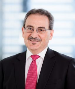 Nino Ficca elected Chair of Energy Networks Australia
