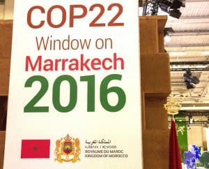 Marrakech, COP 22: Climate shifts from celebration to accountability