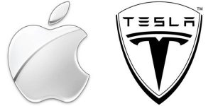 Rivals fear Tesla may become the Apple of battery storage