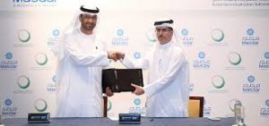 Contract for world’s cheapest solar power signed for Dubai mega-project