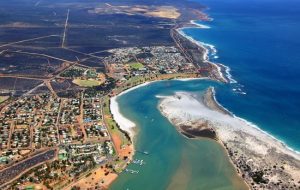 Western Power launches 5MW microgrid project for Kalbarri