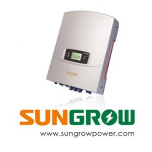 Sungrow energy storage inverters garner wide attention in Australia