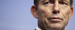 Anti-jobs Abbott digs in against renewables, despite public backlash