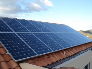 Coal industry, Coalition take aim at household solar