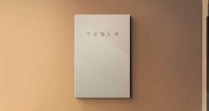 Tesla battery + solar now “significantly cheaper” than grid power