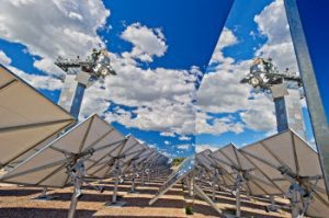 CSIRO inks major China solar thermal deal, but home market remains stalled