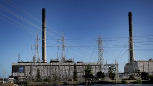 AEMO says gas plants may be “stranded” by falling renewables, storage prices