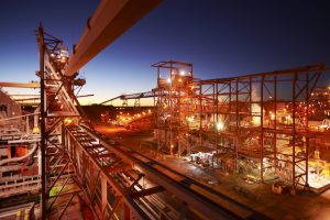 BHP clinches $9.6 billion bid to buy OZ Minerals to gain more control over EV battery metals