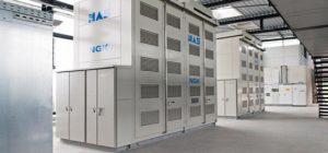 Younicos to design 49MW battery solution to UK’s largest storage project