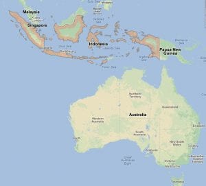 Undersea link to export WA solar to Indonesia deemed “viable”