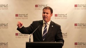 Coalition still being led by the nose by Institute of Public Affairs