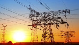 The renewable energy investment drought has broken