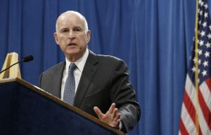 California isn’t backing down on ambitious climate goal, despite Trump reversal