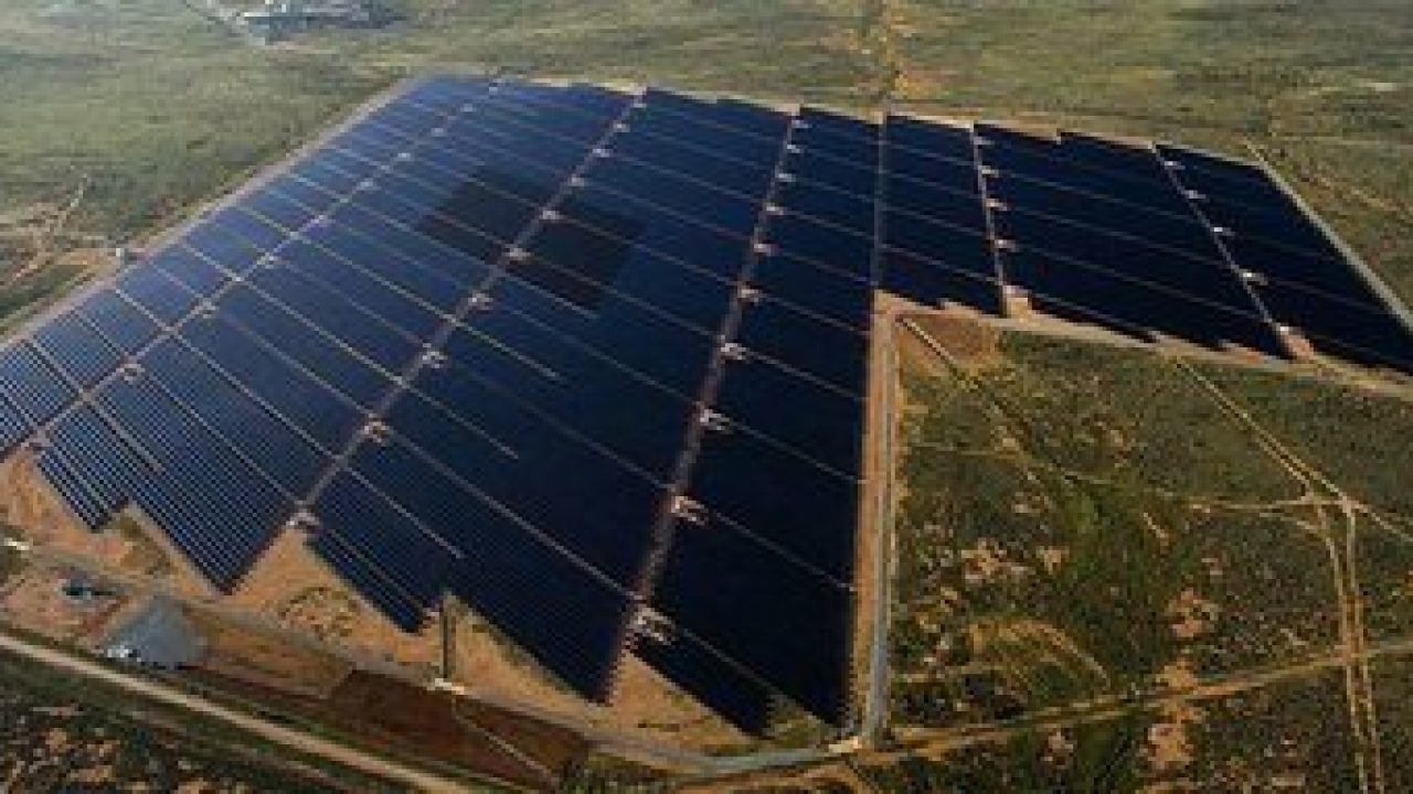 Luminous Energy wins approval for 300 MW solar farm in Qld