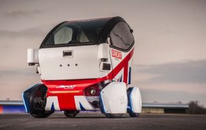 Autonomous vehicle developer opens Adelaide base