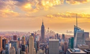 New York aims to replace nuclear power with clean energy