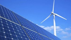 Australian renewables investment bucks global trend to grow 49% in 2016